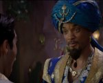 Aladdin 2: Will Smith tornerà nei panni di Genie