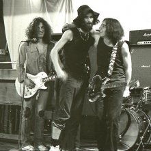 Asbury Park: Lotta, Redenzione, Rock and Roll, una sequenza del docu-film