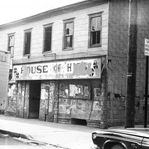 Asbury Park: Lotta, Redenzione, Rock and Roll, una scena del documentario