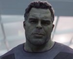 Avengers: Endgame, lo schiocco di Hulk ha avuto anche un secondo effetto!