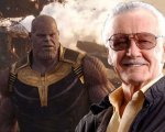 Avengers: Endgame, Stan Lee non ha visto il film completo