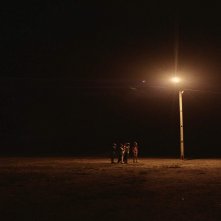 Bacurau: una scena del film in concorso alla 72esima edizione di Cannes