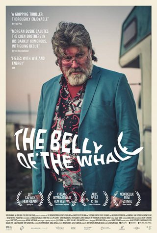 Locandina di The Belly of the Whale