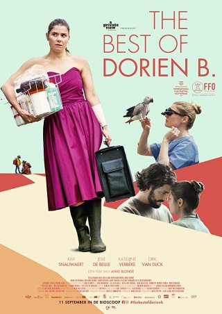 Locandina di The Best of Dorien B