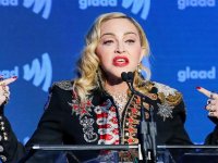 Eurovision 2019: Madonna difende la sua partecipazione alla serata finale