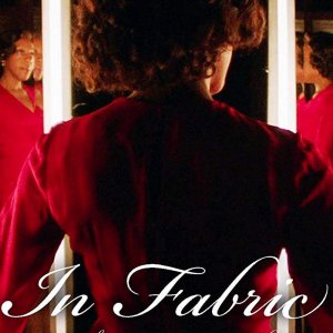 Locandina di In Fabric