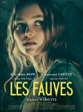 Locandina di Les fauves