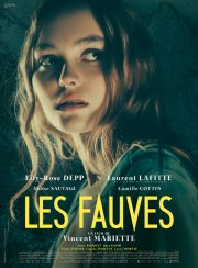 Locandina di Les fauves