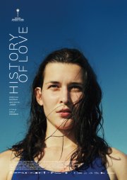 Locandina di History of Love