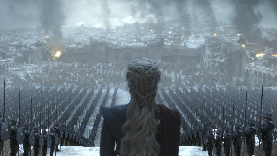 Il trono di spade: lo spinoff sulla Conquista di Aegon in sviluppo presso HBO