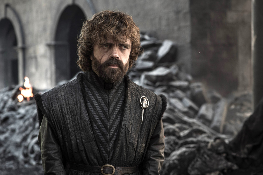 Kit Harington e Peter Dinklage si rincontrano dopo Il trono di spade: "Mettiamoci in imbarazzo"