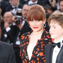 Cannes 2019: Bryce Dallas Howard sul red carpet di Rocketman