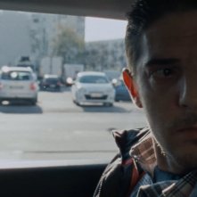 I Miserabili: una sequenza del film