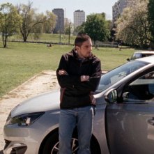 I Miserabili: un momento del film