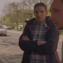 I Miserabili: una scena del film in concorso alla  72esima edizione di Cannes