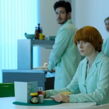Little Joe: Emily Beecham in una scena del film