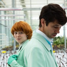 Little Joe: una scena del film con Emily Beecham