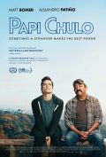 Locandina di Papi Chulo