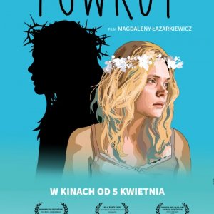 Locandina di Back Home