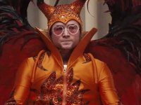 Rocketman, Dexter Fletcher: 'La storia di Elton John doveva essere vietata ai minori'