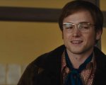 Rocketman ha rischiato il crossover con Bohemian Rhapsody