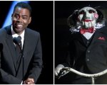 Saw - L'enigmista: in arrivo il reboot della saga horror scritto da Chris Rock!