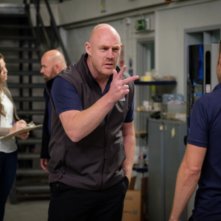 Sorry We Missed You: una sequenza del film diretto da Ken Loach