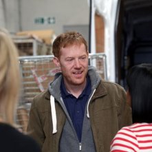 Sorry We Missed You: un momento del film