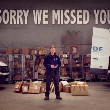 Sorry We Missed You: un'immagine promozionale del film