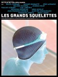 Locandina di Les grands squelettes