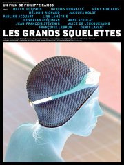 Locandina di Les grands squelettes