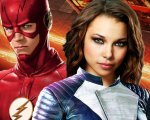 The Flash 5, la recensione della quinta stagione