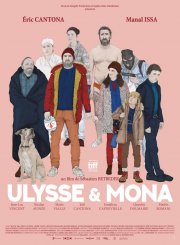 Locandina di Ulysse & Mona