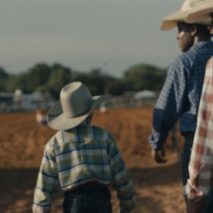 Bull: una scena del film diretto da Annie Silverstein