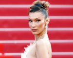 Cannes 2019: Bella Hadid incanta sul red carpet di Rocketman