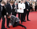Cannes 2019: è di Rocketman e Elton John, il red carpet più rock e glamour
