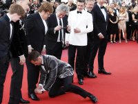 Cannes 2019: è di Rocketman e Elton John, il red carpet più rock e glamour