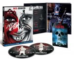 La casa nera in blu-ray, recensione: un digipack pazzesco per l'horror politico e beffardo di Wes Craven
