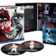 La casa nera in blu-ray, recensione: un digipack pazzesco per l'horror politico e beffardo di Wes Craven