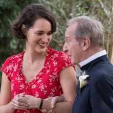 Fleabag: Phoebe Waller-Bridge in un momento della seconda stagione