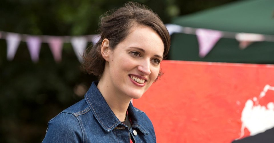 Fleabag Stagione 2 5