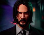 Fortnite: John Wick è entrato nel gioco!