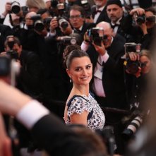 Cannes 2019: Penelope Cruz sul red carpet di Dolor y Gloria