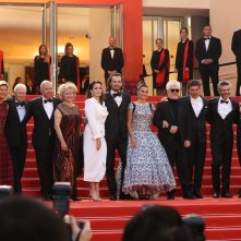 Cannes 2019: Il cast sul red carpet di Dolor y Gloria