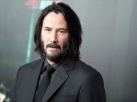 Keanu Reeves rivela: 'Mi piacerebbe interpretare Wolverine'