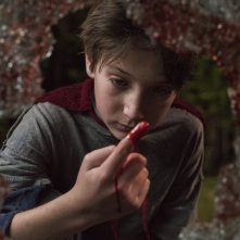 L'angelo del male - Brightburn: Jackson A. Dunn in un momento del film