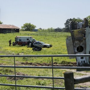 L'angelo del male - Brightburn: una scena del film