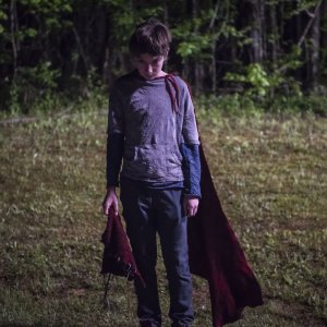 L'angelo del male - Brightburn: Jackson A. Dunn in una scena del film