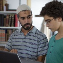 L'età giovane: un'immagine del fil