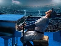 Rocketman, la recensione: la vita di Elton John diventa un film a tratti irresistibile